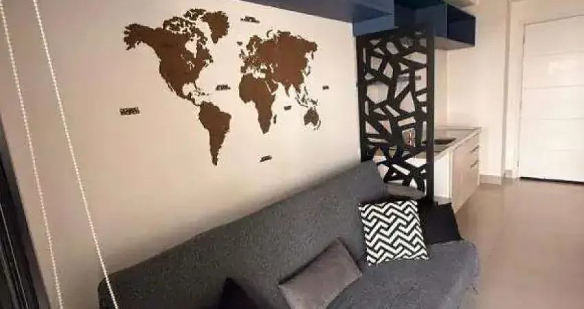 Apartamento à venda 1 quarto 1 vaga vila mariana - são paulo - sp