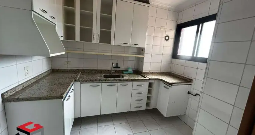 Apartamento para aluguel 3 quartos 1 suíte 2 vagas gilda - santo andré - sp