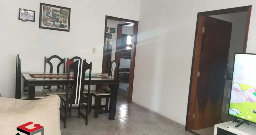 Apartamento à venda 2 quartos 2 vagas bairro mauá - são caetano do sul - sp