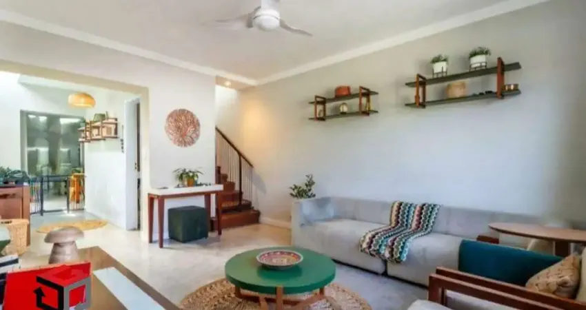 Casa com 3 quartos à venda na Rua Sepetiba, 155, Siciliano, São Paulo