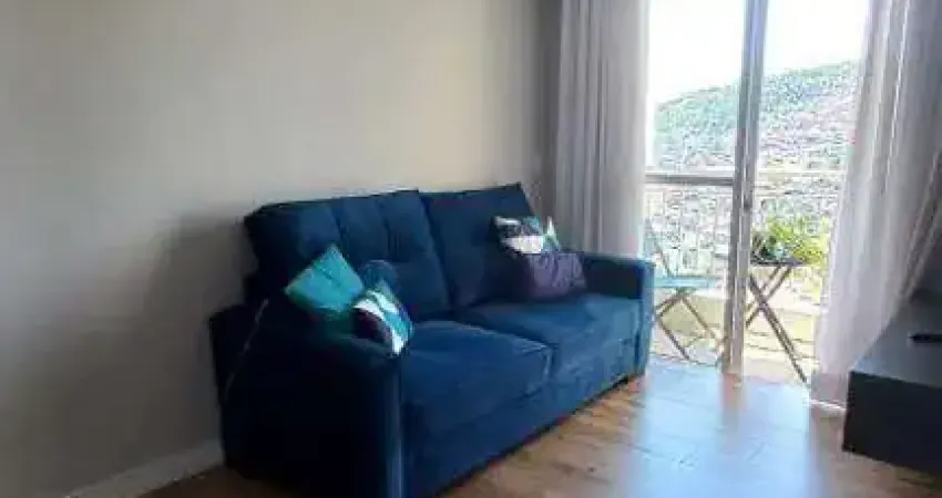 Apartamento à venda 2 quartos 1 vaga ferrazópolis - são bernardo do campo - sp