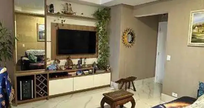 Apartamento à venda 3 quartos 1 suíte 2 vagas assunção - santo andré - sp