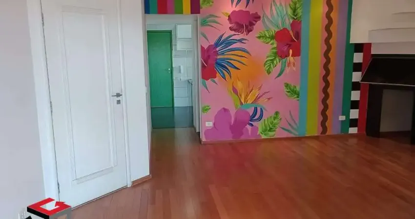 Cobertura para aluguel 3 quartos 3 suítes 3 vagas anchieta - são bernardo do campo - sp