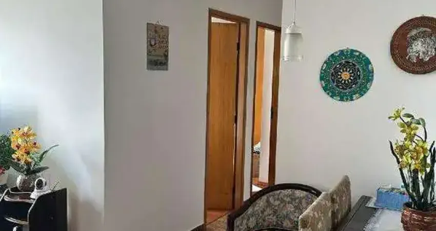 Apartamento à venda 3 quartos 1 vaga valparaíso - santo andré - sp
