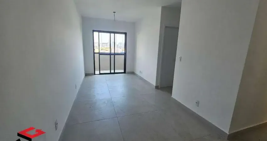 Apartamento à venda 2 quartos 1 suíte 1 vaga das nações - santo andré - sp