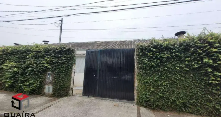 Galpão comercial/industrial para aluguel – independência, são bernardo do campo (692,64 m² internos, 770,08 m² de terreno)