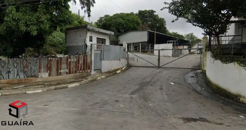 Barracão / Galpão / Depósito à venda na Avenida Toro, 252, Serraria, Diadema
