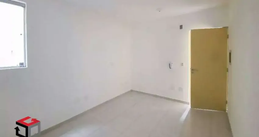 Kitnet / Stúdio à venda na Rua Turquia, 88, Taboão, São Bernardo do Campo