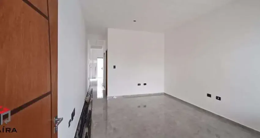 Sobrado à venda 3 quartos 3 suítes 2 vagas lucinda - santo andré - sp