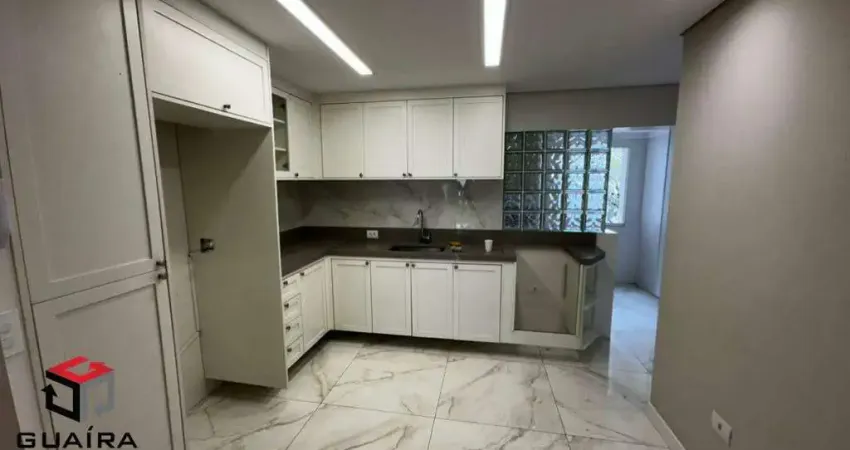 Cobertura à venda 3 quartos 1 suíte 3 vagas assunção - são bernardo do campo - sp