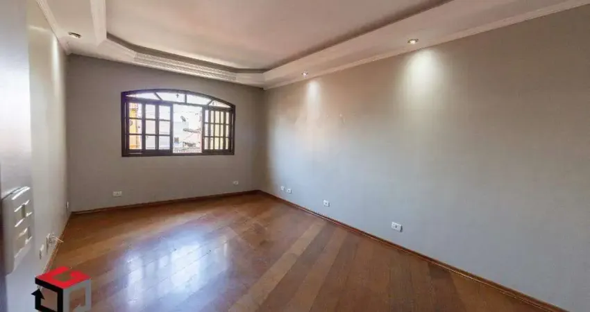 Sobrado à venda 3 quartos 1 suíte 6 vagas joão ramalho - santo andré - sp