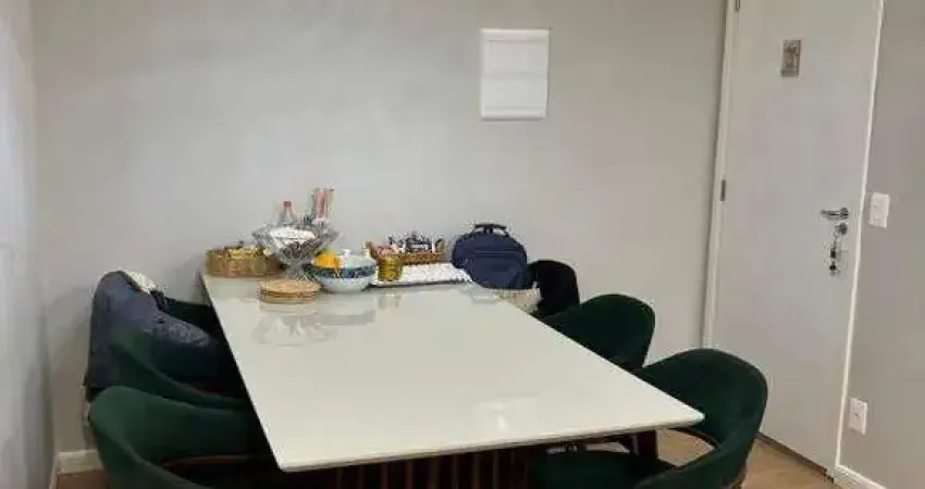 Apartamento à venda 2 quartos 1 suíte 2 vagas rudge ramos - são bernardo do campo - sp