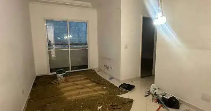 Apartamento para aluguel 2 quartos 1 vaga dos casa - são bernardo do campo - sp