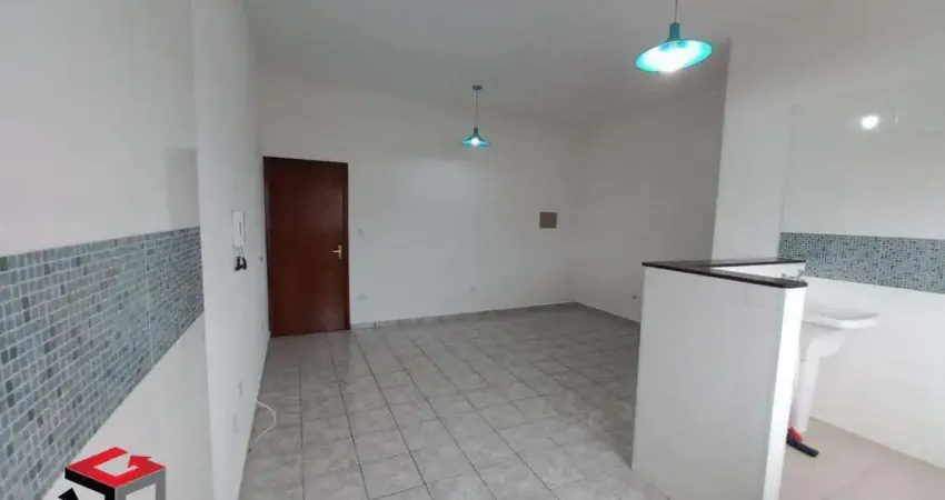 Apartamento para aluguel 1 quarto jardim bom pastor - santo andré - sp
