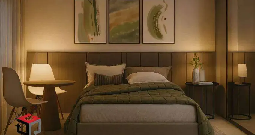 Kitnet / Stúdio à venda na Rua Padre Carvalho, 507, Pinheiros, São Paulo