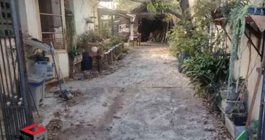 Terreno à venda na Avenida Itaboraí, 143, Bosque da Saúde, São Paulo