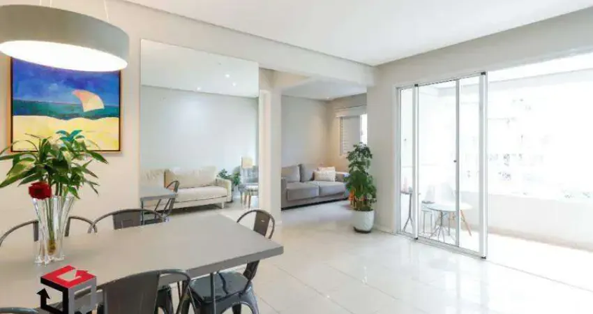 Apartamento com 3 quartos à venda na Avenida Jamaris, 64, Planalto Paulista, São Paulo