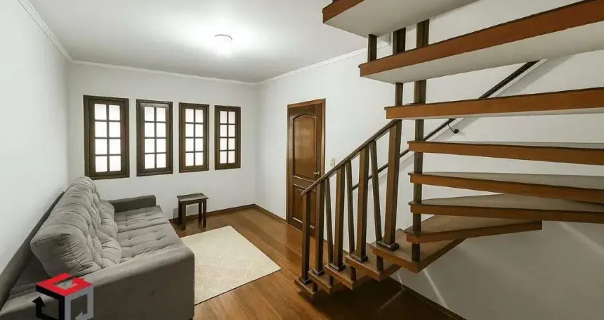 Sobrado à venda 3 quartos 1 vaga nova petrópolis - são bernardo do campo - sp