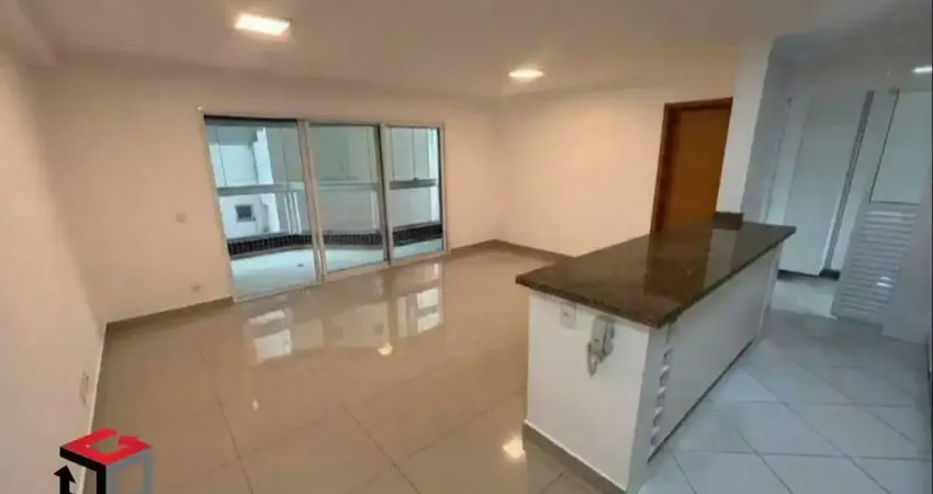 Apartamento para aluguel 3 quartos 1 suíte 2 vagas assunção - santo andré - sp