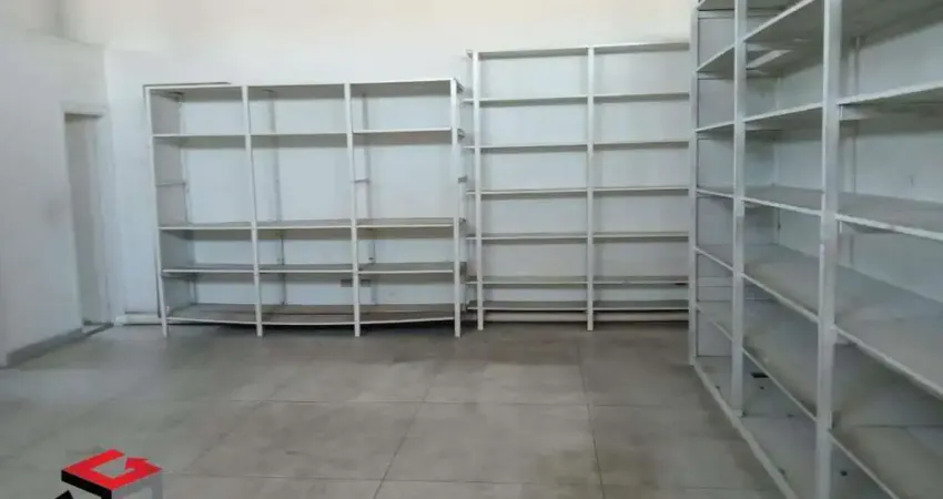 Salão para aluguel 2 vagas jardim vergueiro (sacomã) - são paulo - sp