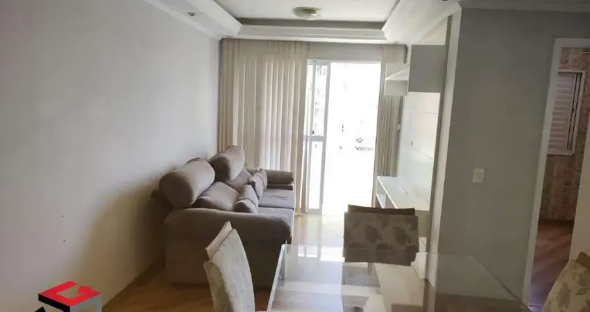 Apartamento à venda 2 quartos 1 vaga alves dias - são bernardo do campo - sp