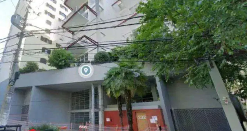 Cobertura com 2 quartos à venda na Rua Agissê, 232, Jardim das Bandeiras, São Paulo