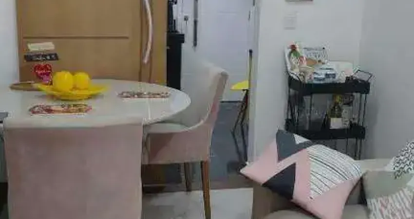 Apartamento para aluguel 2 quartos 1 vaga rudge ramos - são bernardo do campo - sp