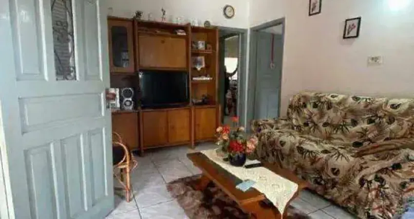 Casa à venda 2 quartos 6 vagas das maravilhas - santo andré - sp