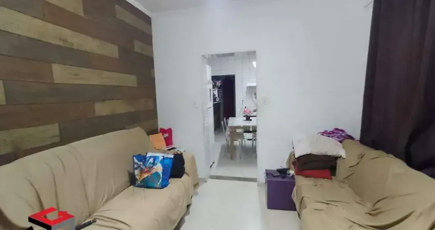 Casa com 4 quartos à venda na Rua Dracena, 77, Jardim Alvorada, Santo André
