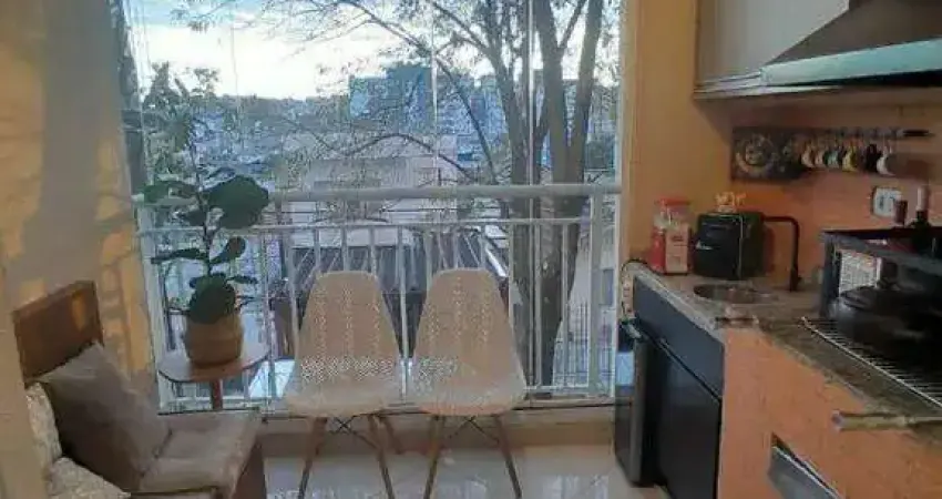 Imperdível! 3 dorms + suíte + mobiliado + churrasqueira a carvão + vista livre – vila caraguatá