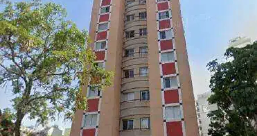 Apartamento com 2 quartos à venda na Rua Martinico Prado, 361, Vila Buarque, São Paulo