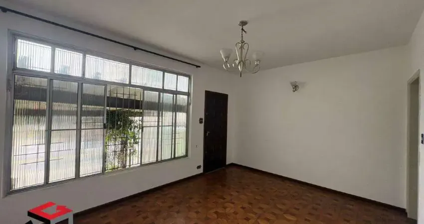 Casa com 3 quartos à venda na Rua Tancredo do Amaral, 110, Vila Alzira, Santo André