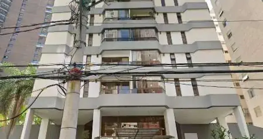 Apartamento com 2 quartos à venda na Rua Jacurici, 184, Itaim Bibi, São Paulo
