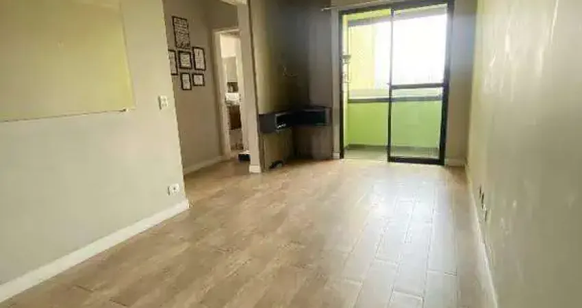 Apartamento para aluguel 2 quartos 1 suíte 1 vaga homero thon - santo andré - sp