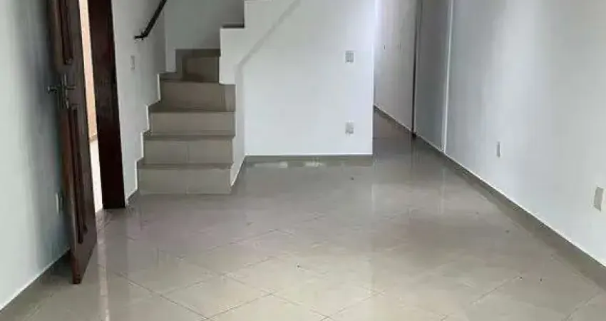 Sobrado à venda 3 quartos 1 suíte 2 vagas luzita - santo andré - sp