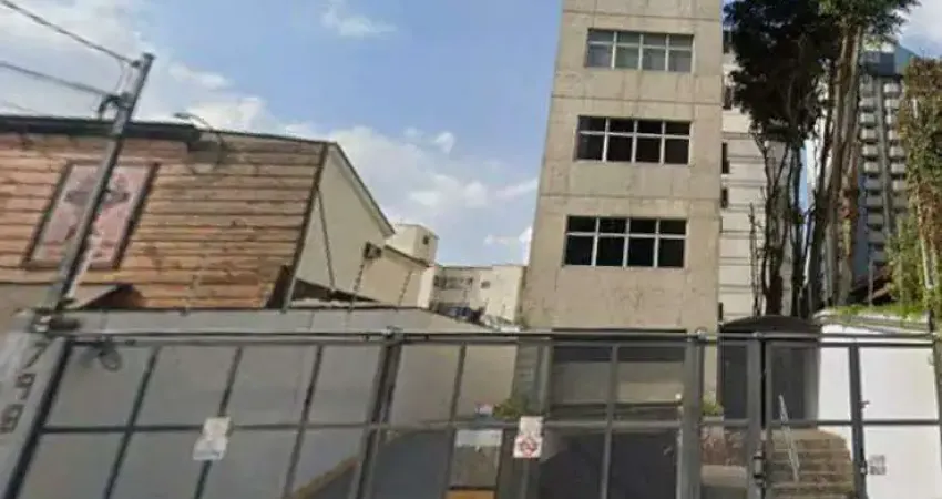 Sala comercial à venda na Rua Mourato Coelho, 798, Pinheiros, São Paulo