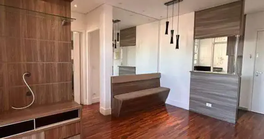 Apartamento à venda 2 quartos 2 vagas euclides - são bernardo do campo - sp