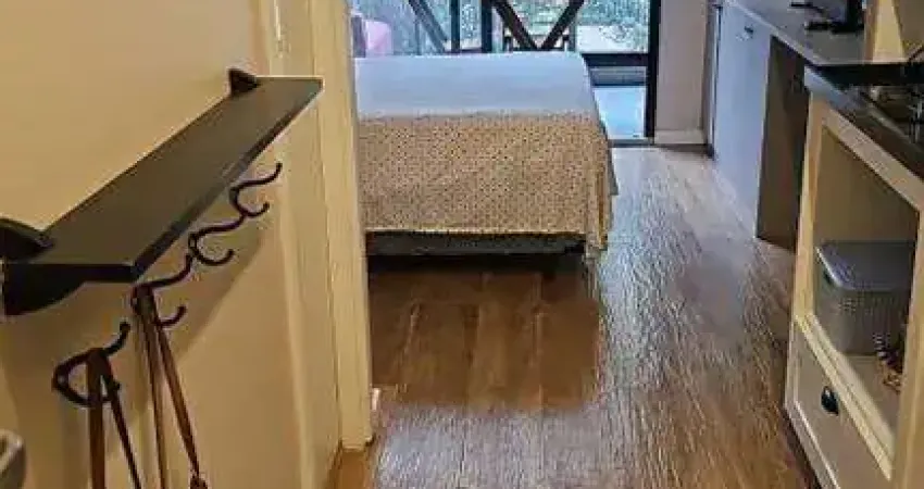 Apartamento com 1 quarto à venda na Rua Alves Guimarães, 1450, Pinheiros, São Paulo