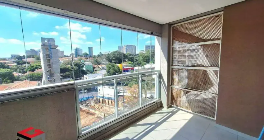 Apartamento com 2 quartos à venda na Rua Pascal, 1777, Campo Belo, São Paulo