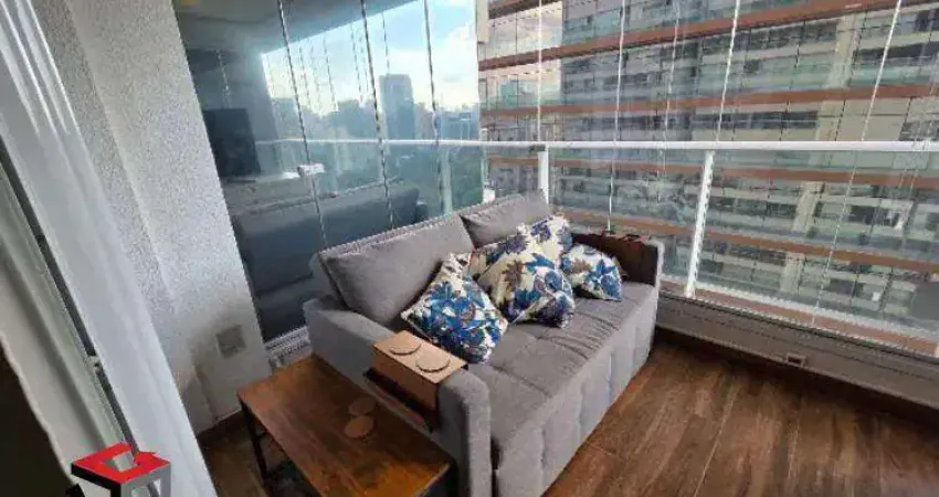 Kitnet / Stúdio à venda na Rua da Consolação, 1515, Consolação, São Paulo