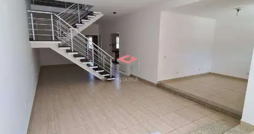 Sobrado para aluguel 5 quartos 5 suítes 4 vagas santa paula - são caetano do sul - sp