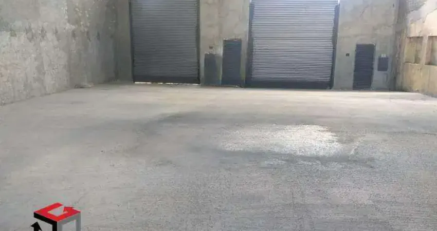 Galpão para aluguel 3 vagas Batistini - São Bernardo do Campo - SP