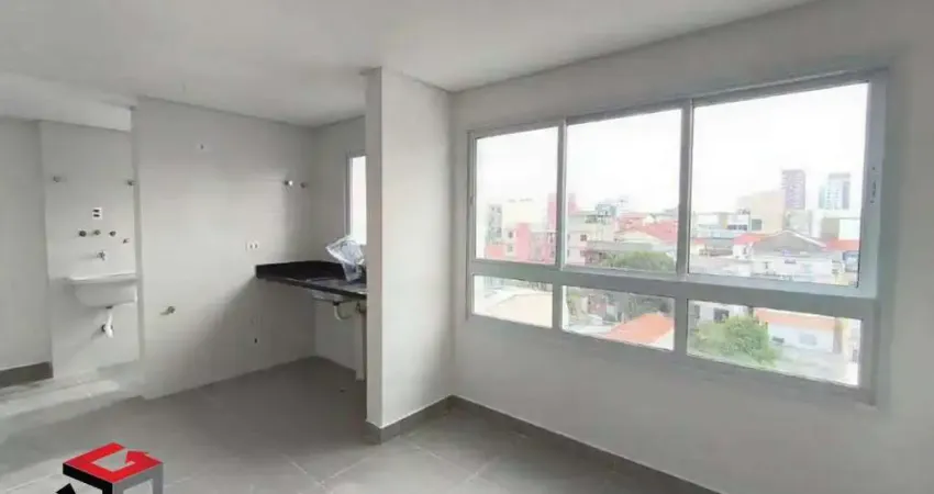 Apartamento para aluguel 2 quartos 1 suíte 2 vagas barcelona - são caetano do sul - sp