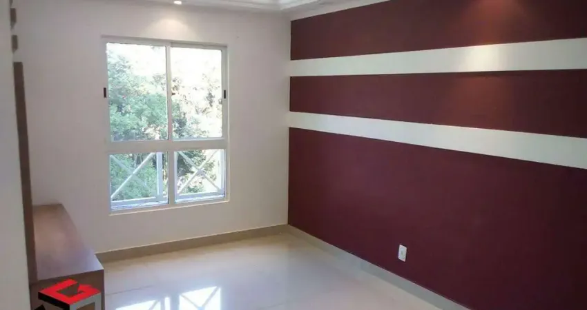 Apartamento com 2 quartos à venda na Rua Bernardo Guimarães, 123, Vila Luzita, Santo André