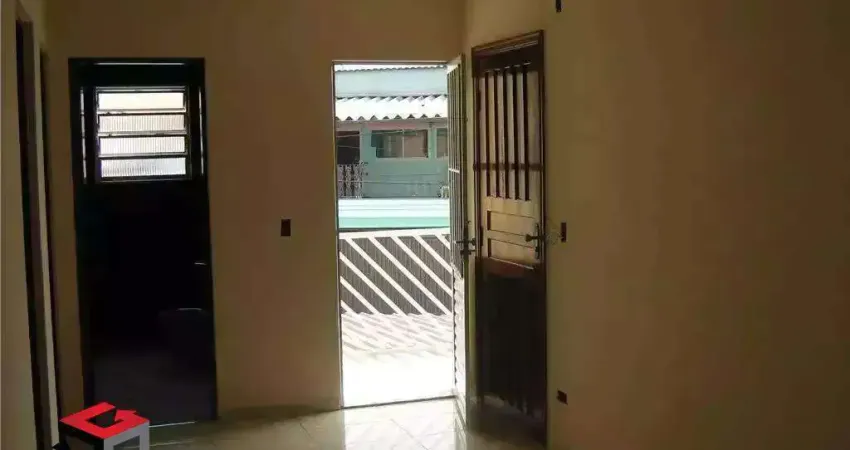 Apartamento para aluguel 2 quartos 1 suíte 1 vaga las vegas - santo andré - sp