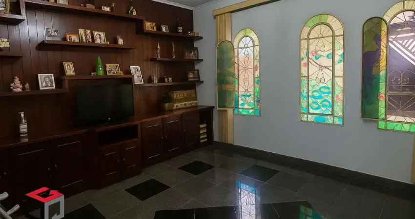 Sobrado para aluguel 3 quartos 1 suíte 3 vagas assunção - são bernardo do campo - sp