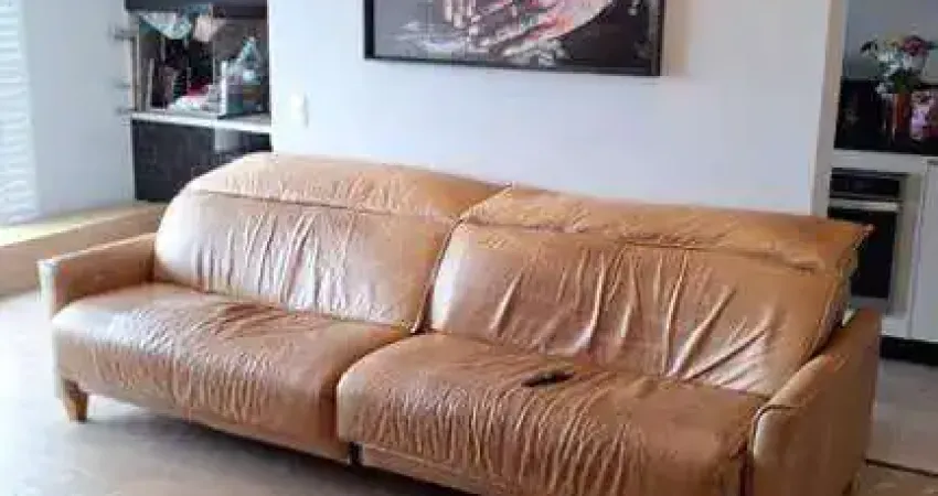 Apartamento à venda 2 quartos 1 suíte 2 vagas centro - são bernardo do campo - sp