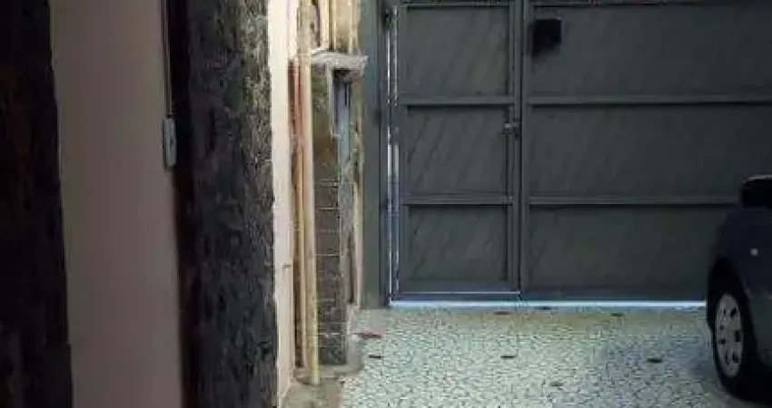 Casa com 3 quartos à venda na Rua Oscar Gomes Cardim, 242, Vila Cordeiro, São Paulo