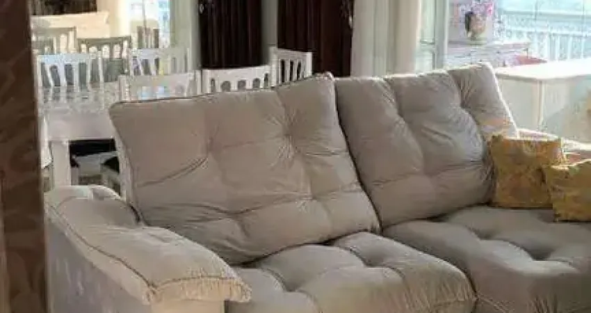 Apartamento para aluguel 3 quartos 2 suítes 2 vagas lusitânia - são bernardo do campo - sp