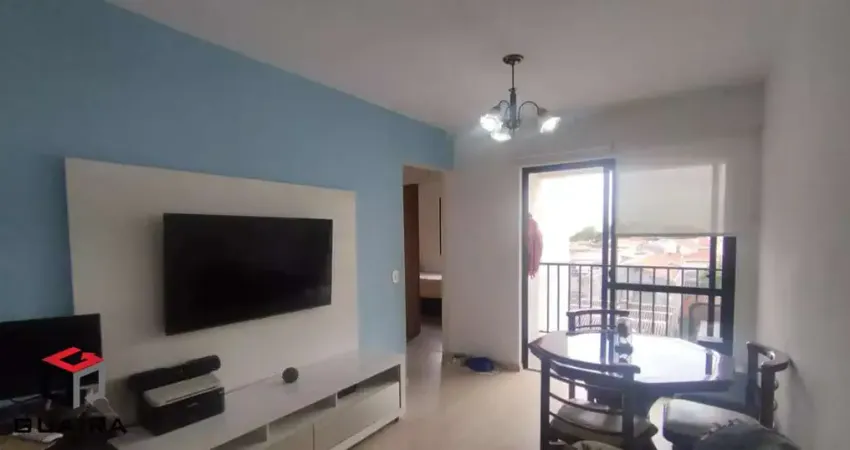 Apartamento à venda 2 quartos 1 suíte 1 vaga vila moinho velho - são paulo - sp